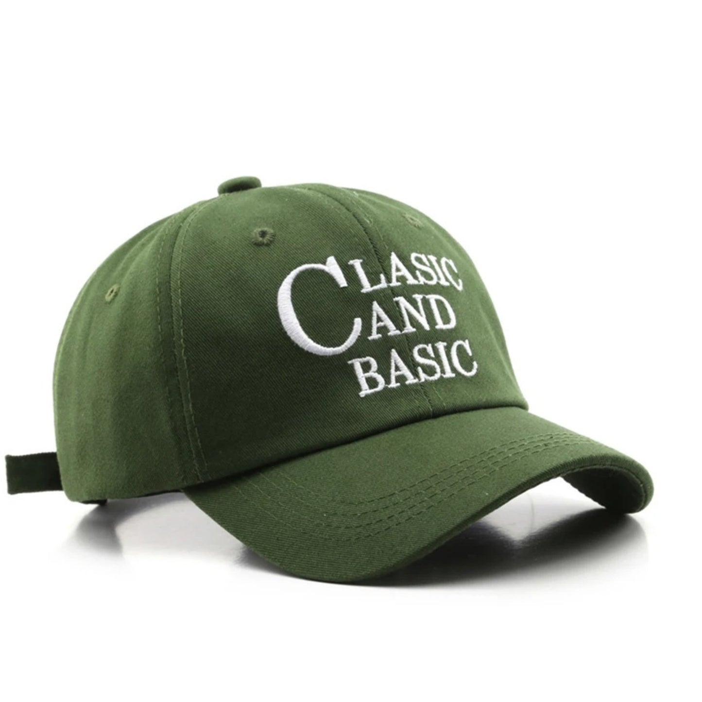 CLASIC AND BASIC