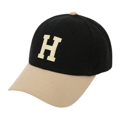 LETTER H