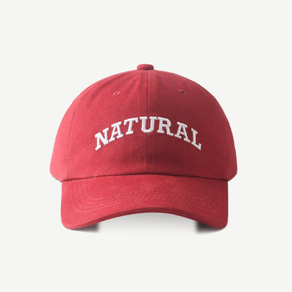 NATURAL