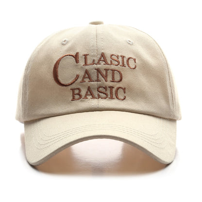 CLASIC AND BASIC