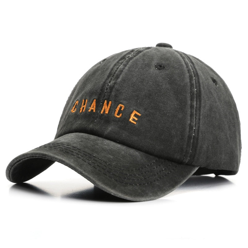 CHANCE