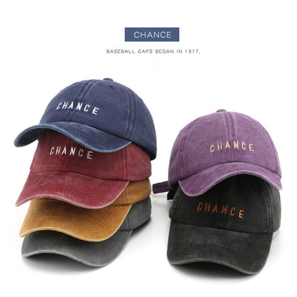 CHANCE