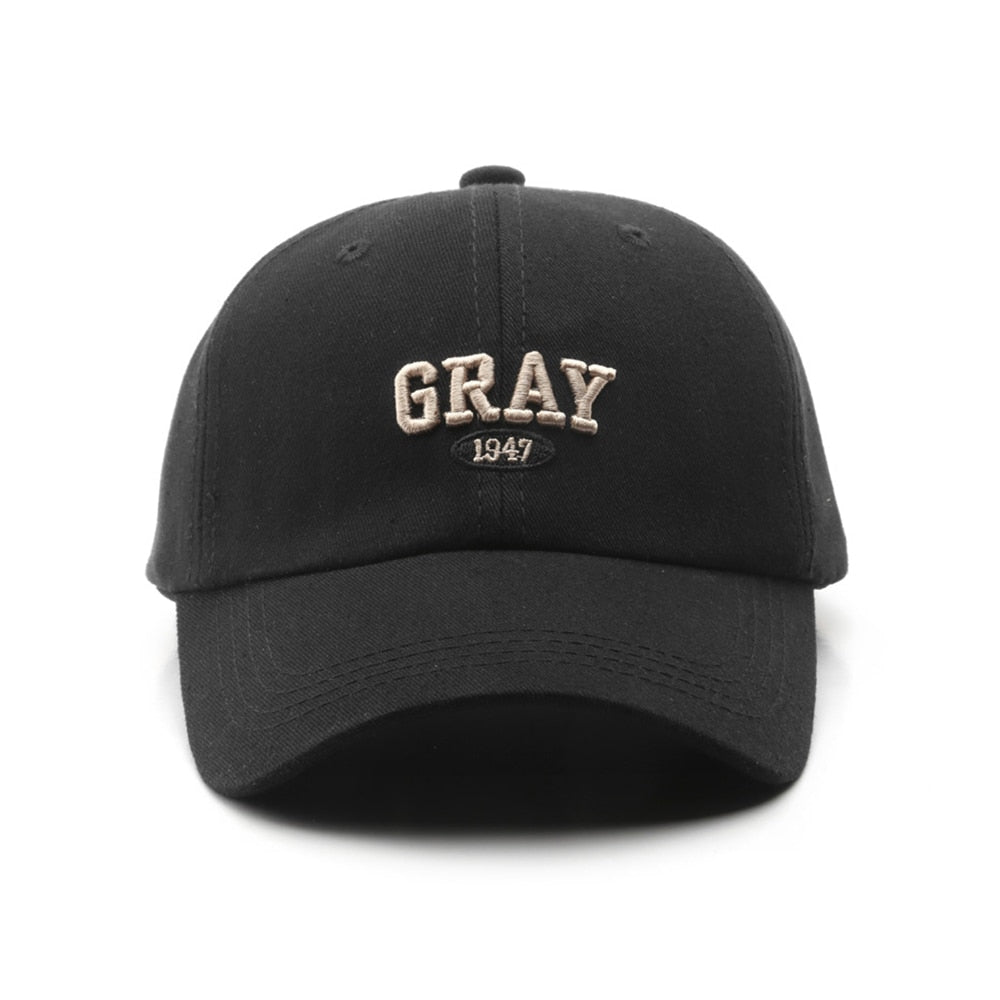 GRAY 1947